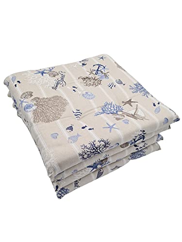 Il dolce stile della tua casa set cucina 4 cuscini...