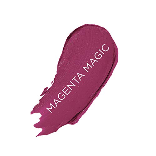 Image of Street Wear Satin Smooth Lipstick, Magenta Magic, 4.2g