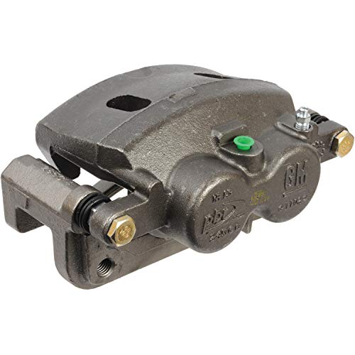 Image of Cardone 18-B4919HD Remanufactured Unloaded Disc Brake Caliper with Bracket