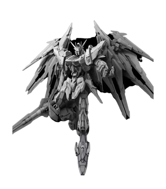 Amazon | JIHEGONGYETOYS 1/100スケール「工業」 武器セット 初回版