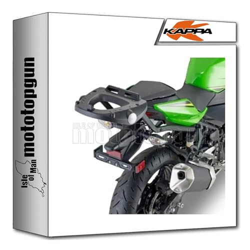 Kappa kz4129 adaptador monolock compatible con Kawasaki Z400