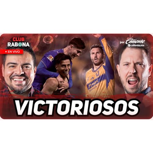 Chivas y Tigres ganan cl&aacute;sicos | Triunfos de Cruz Azul, Pumas y Am&eacute;rica