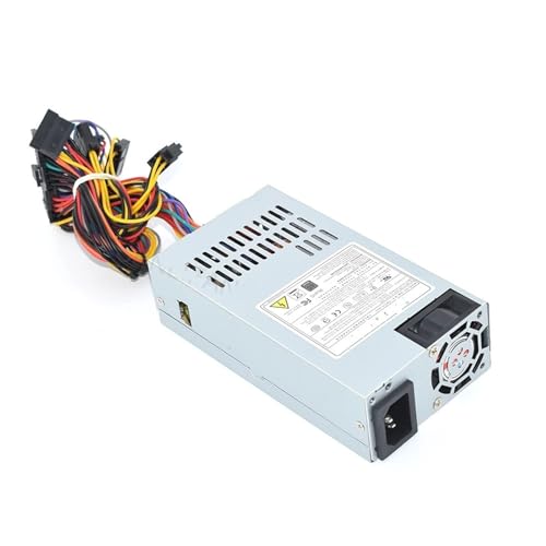 Alimentation 1U 220V pour caisse enregistreuse de magasin et serveur NAS silencieux 270W