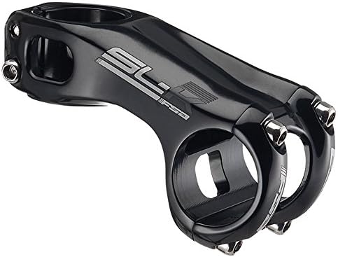 FSA SL-K 31.8 80mm -20D Black MTB Stem