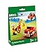 Produktbild BRIO Bahn 33876 - Spielpäckchen Feuerwehr