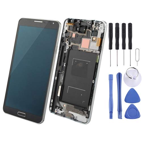 Affichage LCD original Galaxy Note III N9006 bloc vitre tactile de réparation