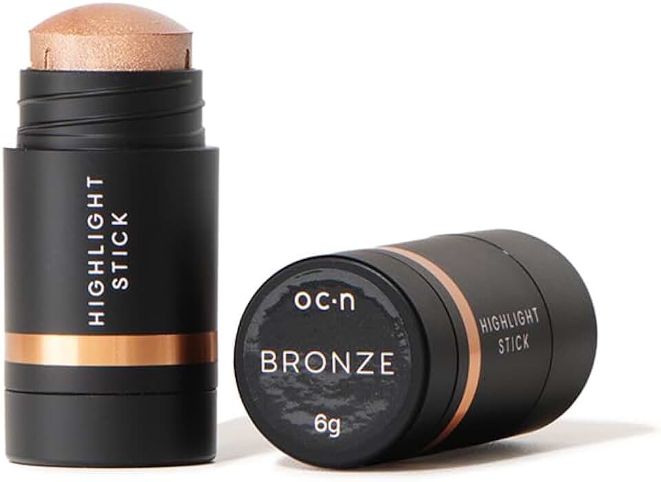Océane Oceane Mini Highlight Stick Edition Bronze