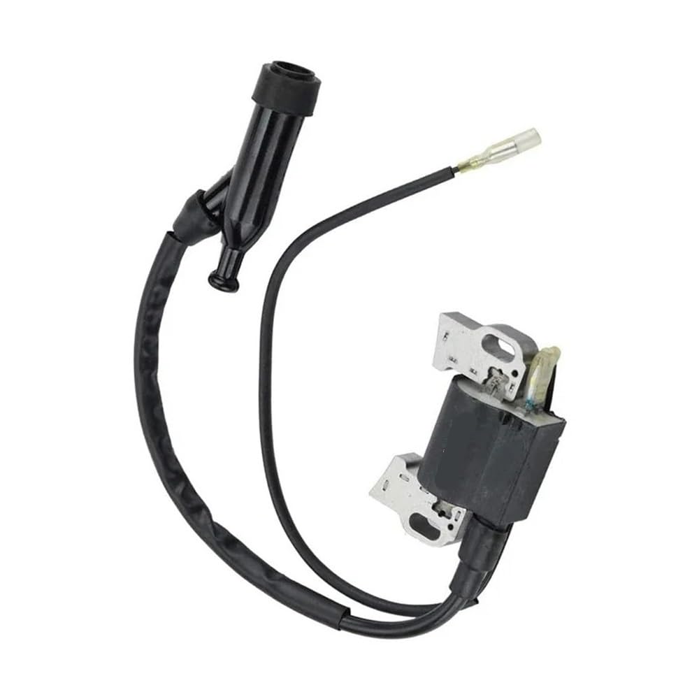 Passend for Honda GX160 GX200 5,5 PS Motor-Set, Vergaser, Rückstoß-Zündspule, Zündkerze, Luftfilter