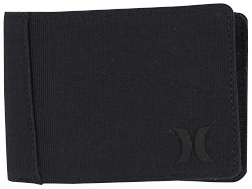 Preisvergleich Produktbild Hurley Collide Wallet - Grey