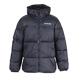 [コロンビア] パフェクトII フーデッド ジャケット WE2300 メンズ L ブラック