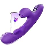 Adult Tool for Women Today Rabbit Ears 5 Powerful Modes with Realistic Waterproof Quiet Gifts Portable Relaxion Games for Men and Female Womens Toys GHK455