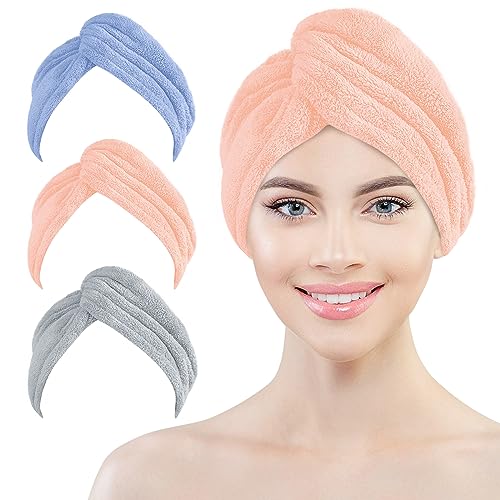Best Sellers The most popular items in Hair Drying Towels