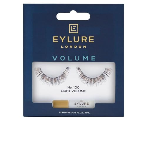 Eylure Ind Lashes 100 S Completo
