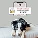 Waggle RV/Pet Safety Temperature Monitor - Lite | 4G LTE | Instant Power Outage/Temp/Humidity Alerts for RVers & Home