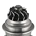 maXpeedingrods Turbo Cartridge Core Turbocharger Chra for Cummins Industrial Komatsu Elite 4BT 1995-2006, for Cummins Various with 4BTAA Engine 1996-2012