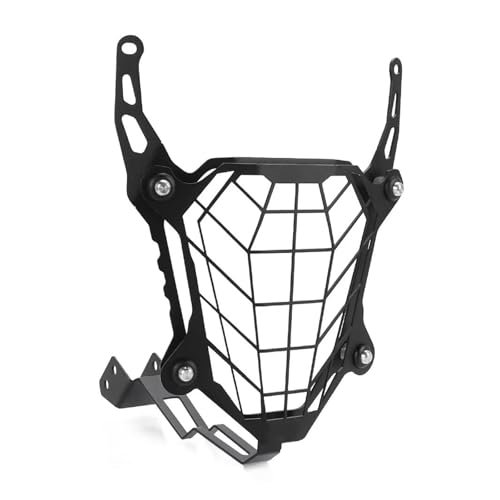 Protection des phares moto NX500 garde couvercle lampe avant 2023