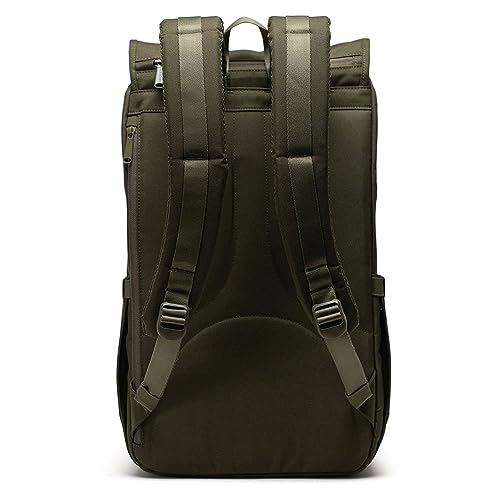 Herschel Supply Co. Little America, Ivy Green, One Size4