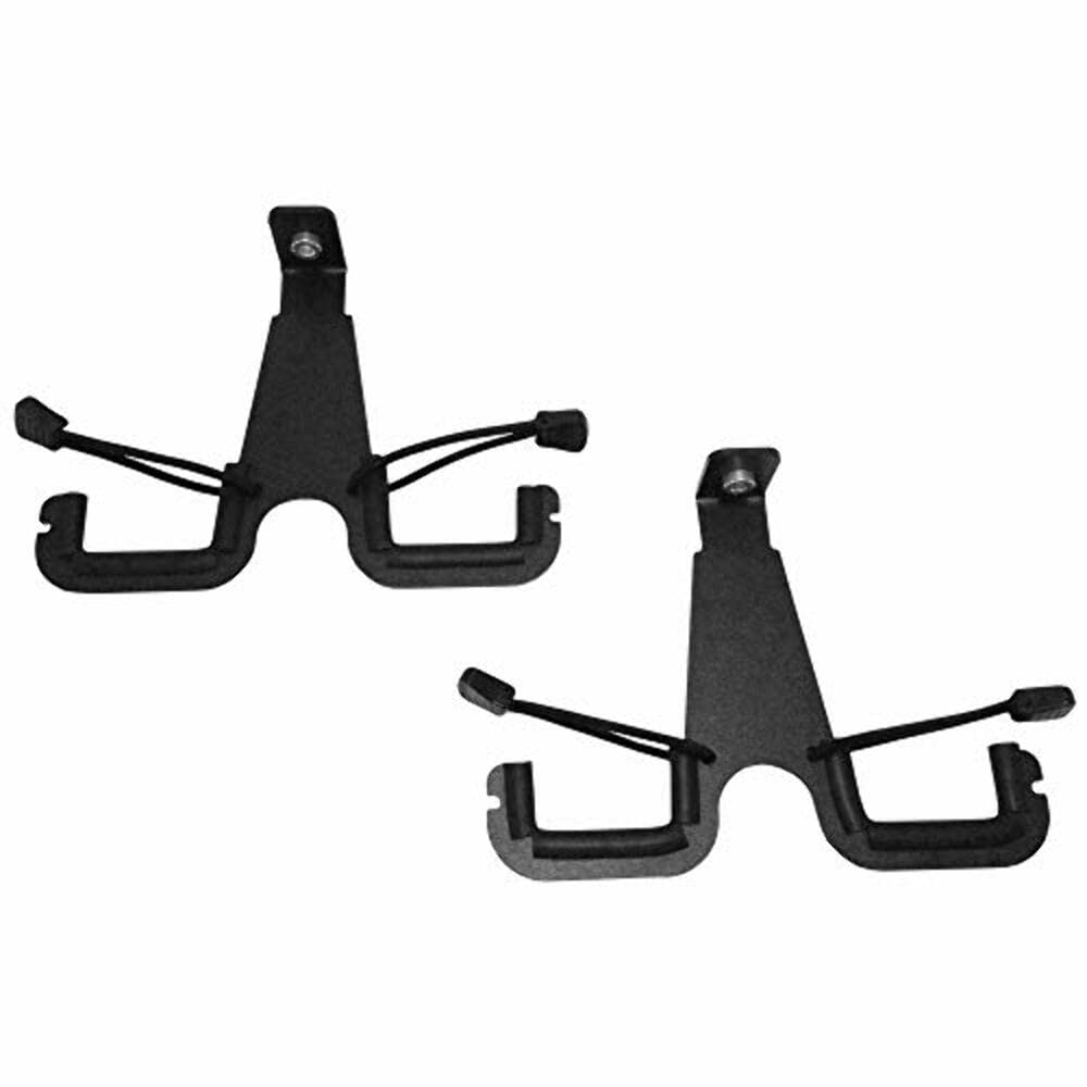 Axia Alloys Polaris RZR XP 1000 / RZR XP4 1000 Angled Bar Flag Mount w/ 1.5 