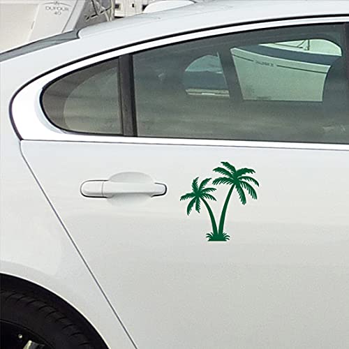 Calcomanías de vinilo que no se despegan en el parachoques de tu coche 3
