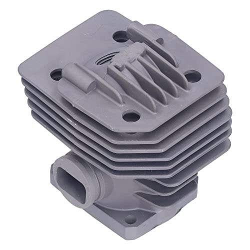 Cilindro Fs220 Fs280 41190201204 Fs160 Pistão 38Mm Cilindro Pistão Conjunto Conjunto de Ferro Liga d
