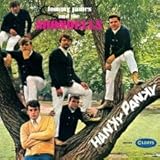 ハンキー・パンキー