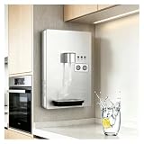 Macchina Dispenser Acqua Fredda E Calda Murale, Distributore Acqua Fredda，Erogatore Acqua ...