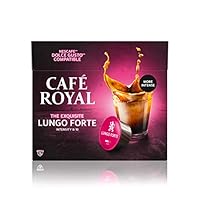 Café Royal Lungo Forte 48