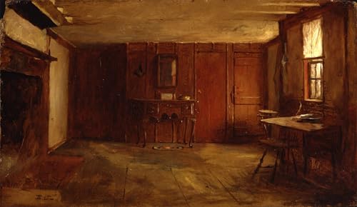 Susan Rays Kitchen impression toile de qualite superieure Eastman Johnson 60x90