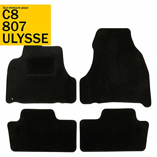 DBS Tappetini Auto - su Misura - Tappetini pianale...