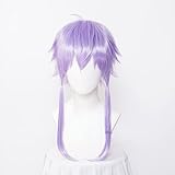 Yuzuki Yukari Cosplay Wig Popular Anime and Game Characters Cosplay Wig Collection Find Your Own Exclusive Look The Gift for Cosplay Enthusiasts Transform into a Captivating Character