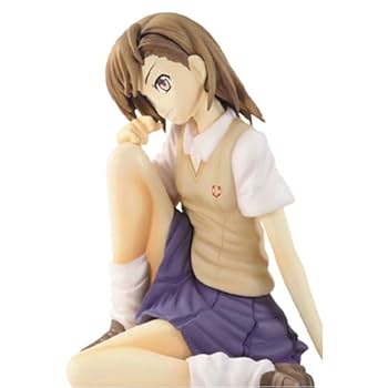 【専用出品】御坂美琴2枚セット ユニオンクリエイティブ KADOKAWA PLASTIC MODEL SERIES とある