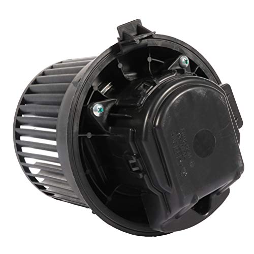 Image of OCPTY 700295 AC Blower Motor Fit for Nissan Sentra-2017-2018 SR Turbo Sedan 1.6L /2013-2018 SL Sedan, S Sedan, Exclusive Sedan, Advance Sedan, SR Sedan, SV Sedan 4-Door 1.8L /2017-2018 Sedan 1.6L