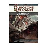 The Shadowfell: Gloomwrought and Beyond: A 4th Edition Dungeons & Dragons Supplement