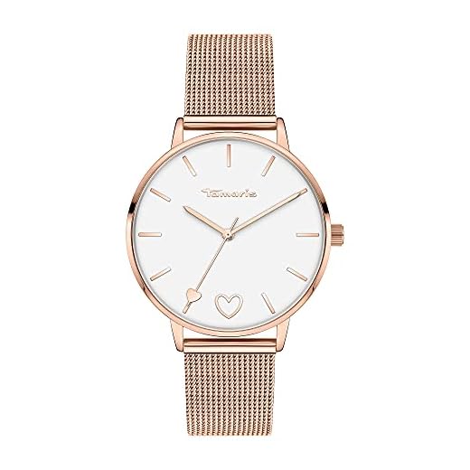Tamaris Armbanduhr TT-0026-MQ IP Roségold