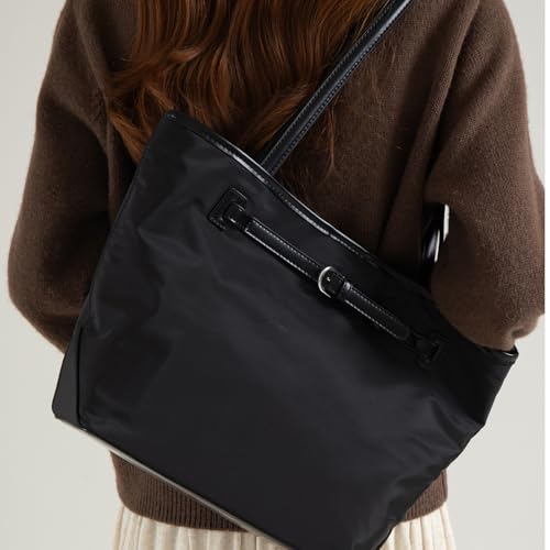 Sac en nylon résistant aux déchirures avec des finitions de qualité