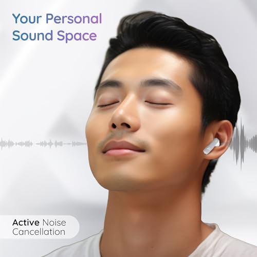 Image of Pebble Blissbuds Ultra (Cool White)