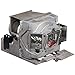 for JVC LX-WX50 Projector Lamp by Dekain (Original OEM Bulb Inside)