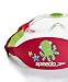 Speedo Biofuse Sea Squad Mask Infants Gafas de natación, Infant Unisex, Azul/Verde,...