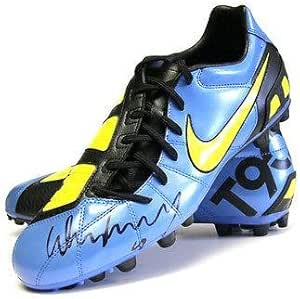 rooney cleats