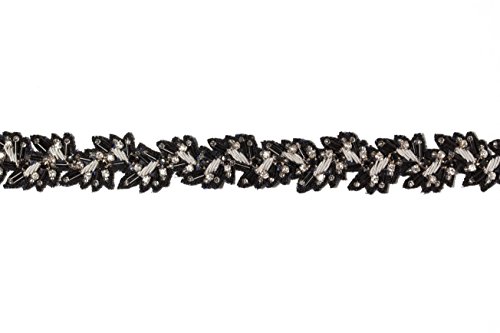 Deepa Gurnani WB3053 BLACK Deepa Gurnani WB3053 BLACK