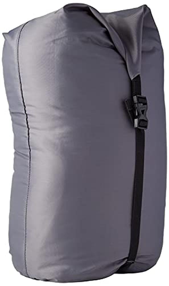 Salewa Uniseks Rozes Mild Śpiwór, Niebieski (Ombre Blue), 185 cm