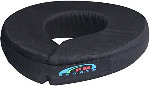 Karting/Race/Rally Adult Neck Brace/Helmet Support Neck Protector Size 16