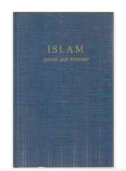 Unknown Binding Islam creed and worship Book