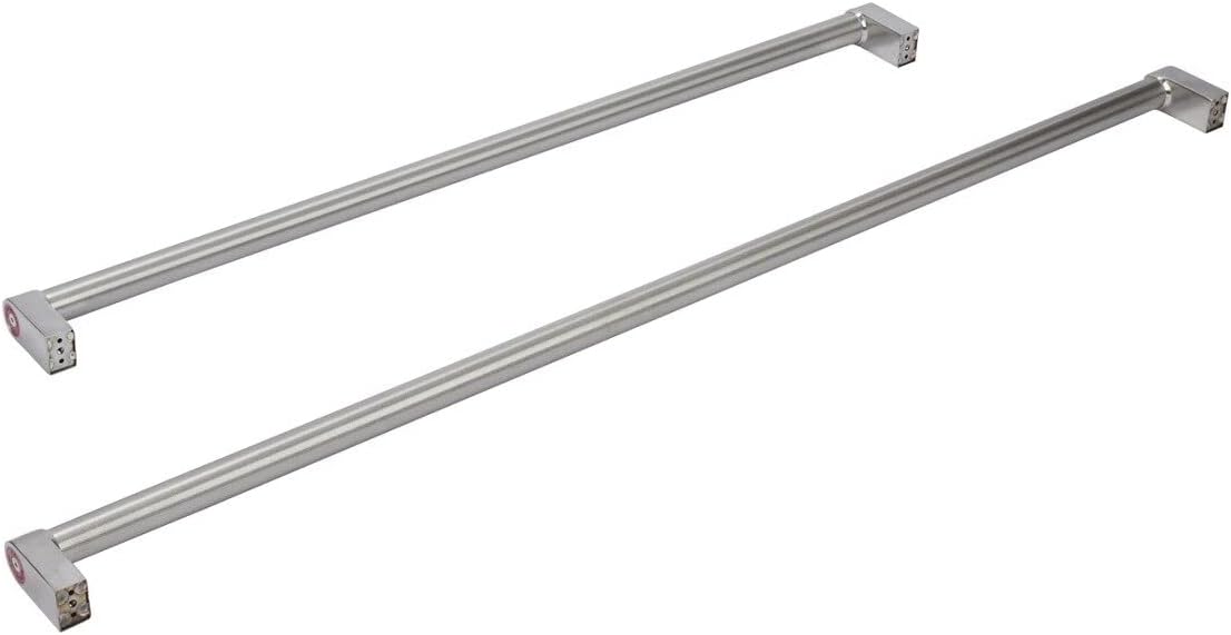 Whirlpool W10782874 Refrigerator Handle Kit