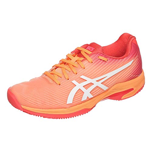 Preisvergleich Produktbild ASICS Solution Speed FF Women's Clay Court Tennisschuh - 36