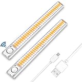 【3 Sensormodi und 3 helle Farben】 Drücken Sie einmal die Taste S2, um die Sensormodi umzuschalten (Ganztages-Erfassungsmodus / Nacht-Energiesparmodus / Always-On-Modus). Einfach Drücken Sie die Taste S1, um die Lichtfarbe umzuschalten (6500K / 2700K / 4500K).