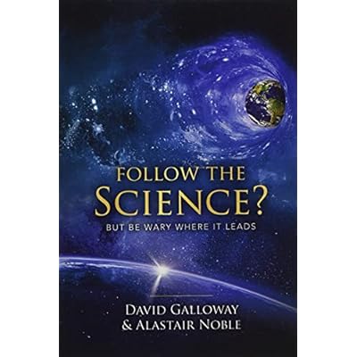 Follow The Science