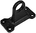 UDP-Auto 2Pcs BlackTrailer Hitch Tow Hook Rescue Fits for Land Rover Defender 2020 2021 4D 110