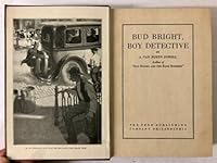 Bud Bright Boy Detective B00HVMMOCC Book Cover