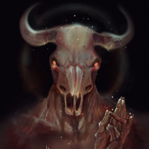 MOLOCH: El Origen del Horror Religioso ⛧